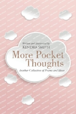 Cover of More Pocket Thoughts