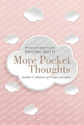 Book cover for More Pocket Thoughts