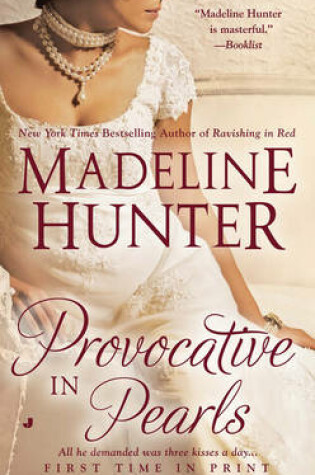 Cover of Provocative In Pearls