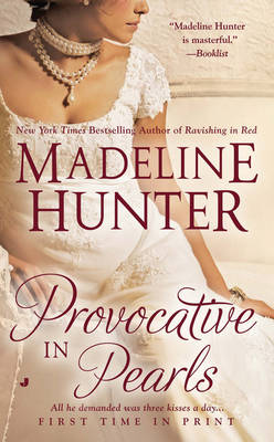 Book cover for Provocative In Pearls