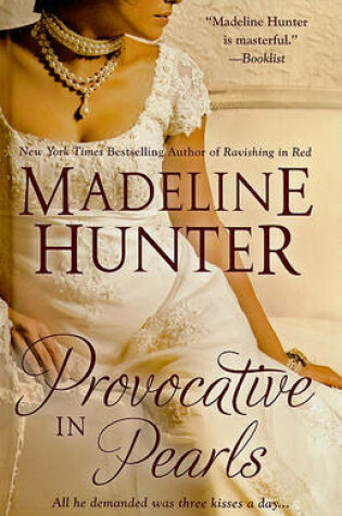 Cover of Provocative in Pearls