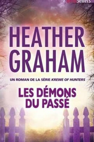 Cover of Les Demons Du Passe