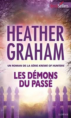 Book cover for Les Demons Du Passe