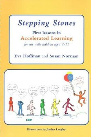 Cover of Stepping Stones