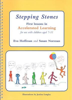 Book cover for Stepping Stones