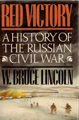 Cover of Red Victory