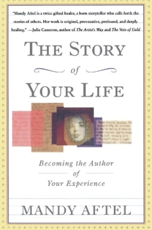 Cover of The Story of Your Life