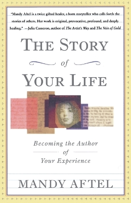 Book cover for The Story of Your Life