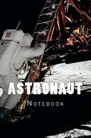 Cover of Astronaut