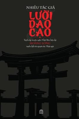 Book cover for LƯỠi DAO CẠo