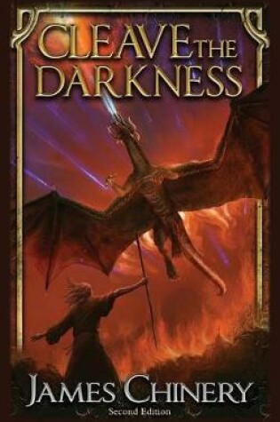 Cover of Cleave the Darkness