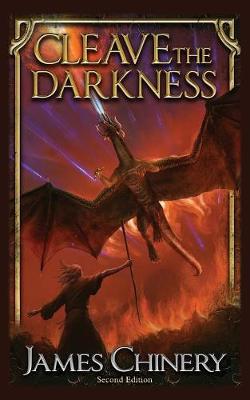 Book cover for Cleave the Darkness