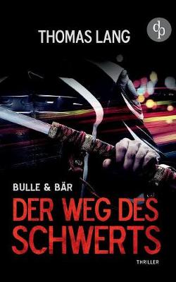 Book cover for Der Weg des Schwerts