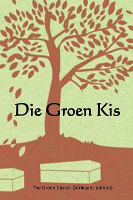 Book cover for Die Groen Kis