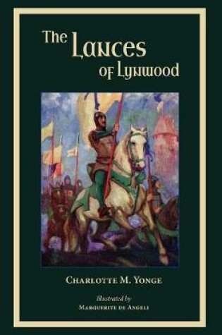 Cover of The Lances of Lynwood