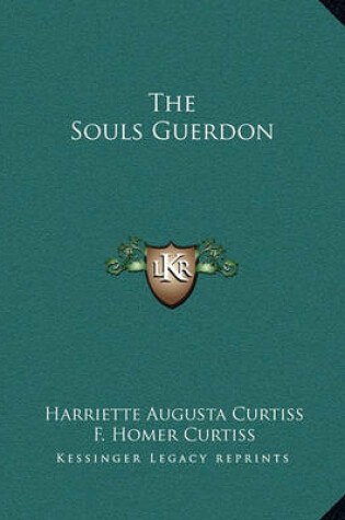 Cover of The Souls Guerdon