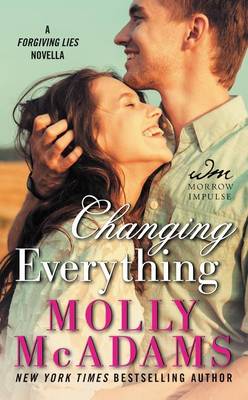 Book cover for Changing Everything