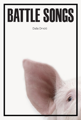 Book cover for Battle Songs