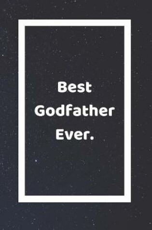 Cover of Best Godfather Ever