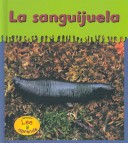 Book cover for La Sanguijuela