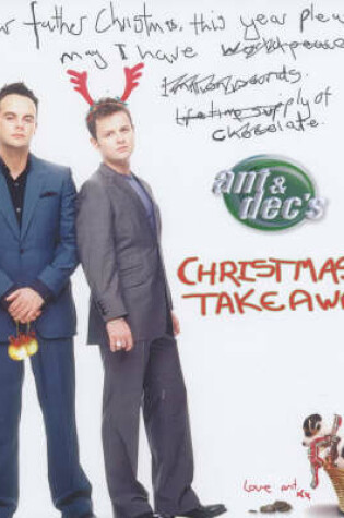 Cover of Ant and Dec's Saturday Night Takeaway