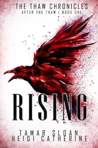 Cover of Rising