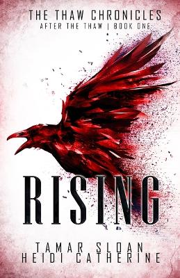 Cover of Rising