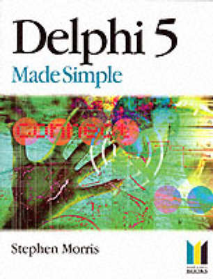 Cover of Delphi 5 Made Simple