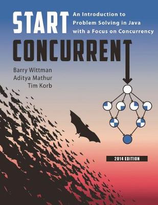 Cover of Start Concurrent