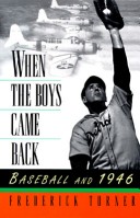 Book cover for When the Boys Came Back