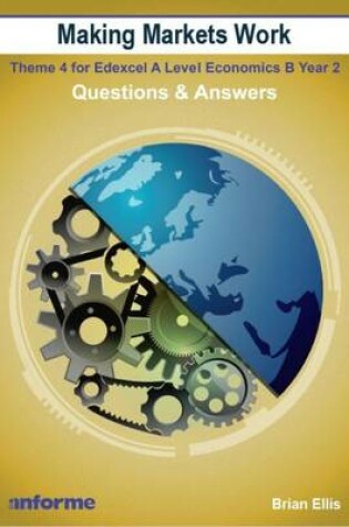 Cover of Making Markets Work: Questions & Answers