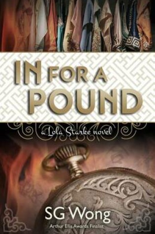 Cover of In For A Pound