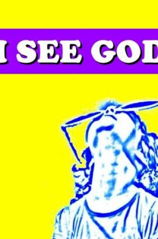 Cover of I See God