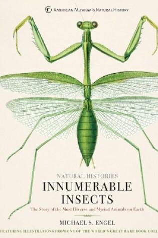 Cover of Innumerable Insects