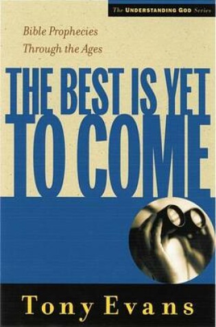 Cover of The Best Is Yet to Come