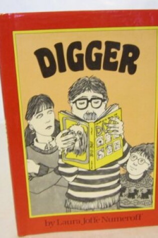 Cover of Digger