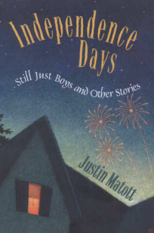 Cover of Independence Days