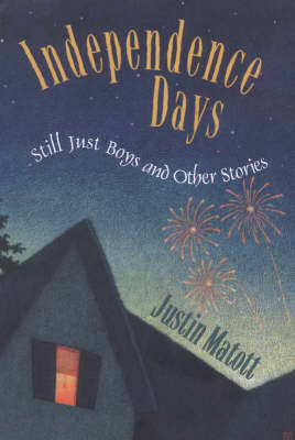 Book cover for Independence Days