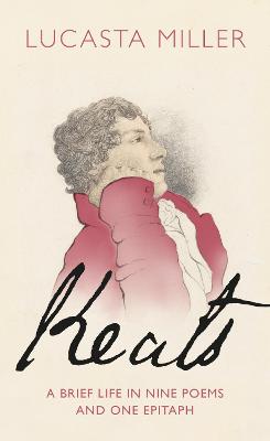 Cover of Keats