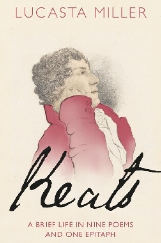 Cover of Keats