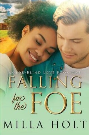 Cover of Falling for the Foe