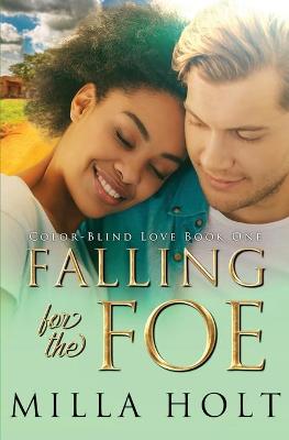 Book cover for Falling for the Foe