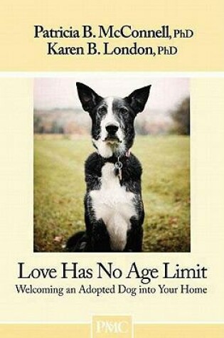 Cover of Love Has No Age Limit