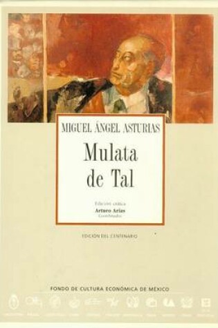 Cover of Mulata de Tal