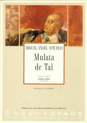 Book cover for Mulata de Tal
