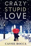 Book cover for Crazy Stupid Love