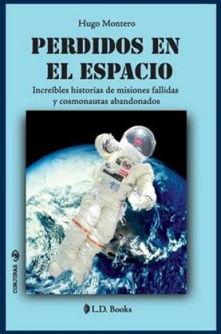 Cover of Perdidos en el espacio