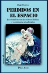 Book cover for Perdidos en el espacio