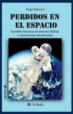 Book cover for Perdidos en el espacio