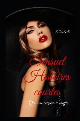 Book cover for Sensuel Histoires courtes